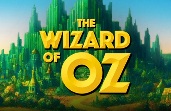 More Info for The Wizard of Oz